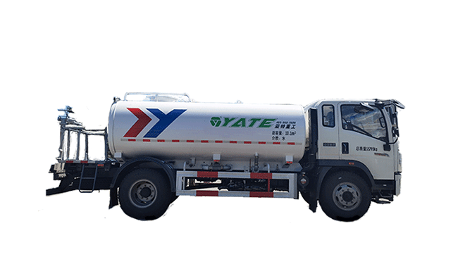 TZ5167GSSZF1Z洒水车